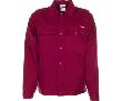 Basic Bundjacke MG 260 bordeaux Produktbild img1 S