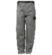 Planam Tristep Bundhose 1224 grau-schwarz Produktbild img1 S