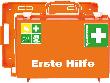 Erste-Hilfe-Koffer San, CDStandard,DIN13157 Produktbild img2 S