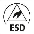 Anti-Ermüdungsmatte Deckplate Anti-Static Produktbild img6 S