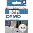 DYMO® D1-Schriftband 12 mm Produktbild