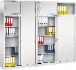 Schiebetüren-Schrankwand-Module Produktbild img1 S