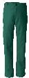OK-Bundhose dunkelgrün Produktbild img1 S