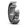 Rillenkugellager SKF 6205 Größe 25 x 52 x 15 mm Produktbild