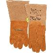 Weldas WIG-Schweißerhandschuh 10-1003 Gr. L  Produktbild img1 S