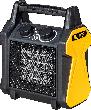 Keramikheizer CH 2000/5000 Produktbild