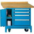 Montagewerkbank FMW 100/U Produktbild