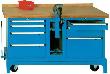 Montagewerkbank FMW 150/7 Produktbild
