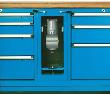 Montagewerkbank FMW 100/4 Produktbild img2 S