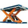 Kompakt-Hubtisch, Einfach-/Doppelschere Produktbild img1 S