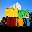 Außenlackierung für Container Kombination SSC+ mit Boden Produktbild img1 S