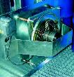 Thermo-Gefahrstofflager, verzinkt Produktbild img3 S