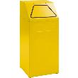 Wertstoffsammler, stationär, 65 l Füllvolumen Produktbild