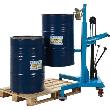 Fasslifter FL350 350 kg Produktbild
