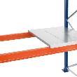 Stahlpaneel-Ebenen Produktbild