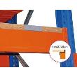 Spanplatte, aufgelegt Produktbild