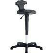 Bimos Sitz-Steh-Stuhl 9409-2000 Flex 2 Sitzhöhe 510-780 mm mit Gleiter Produktbild