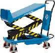 Neige-Hubtischwagen bis 600 kg Produktbild img2 S