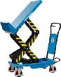 Neige-Hubtischwagen bis 600 kg Produktbild img3 S