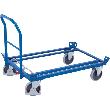 Schiebebügel für Fahrgestelle Produktbild