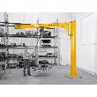 Wandschwenkkran ASSISTENT AW, ohne Elektrokettenzug Produktbild img2 S