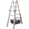 Treppenstehleiter Produktbild