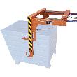 Stapler-Traversen, Typ BST, RAL 2000 Produktbild