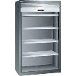 Schwerlastschrank mit Rollladen und 4 Verstellböden Produktbild img1 S