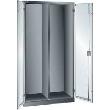 Flügeltürschrank mit 1 Trennwand Produktbild img1 S