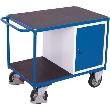 Werkstattwagen Ladefläche 1000 x 600 VarioFit Produktbild