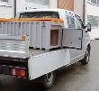 Werkzeug- und Transportbox, Modell CEMbox Produktbild img4 S