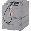 Dieseltankanlage CUBE-Tank „Indoor Basic“ Produktbild