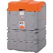 Dieseltankanlage CUBE-Tank „Outdoor Basic“ Produktbild