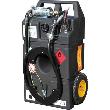 Kraftstofftrolley 95 Liter, für Benzin oder Diesel Produktbild