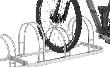 Bogenparker (einseitige Radeinstellung), zerlegt Produktbild img4 S