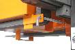 Sicherheitskorb,Typ SIKO, für Gabelstapler Produktbild img4 S