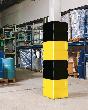 Pfeilerschutzprofil Produktbild img1 S