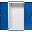 Schwerlastschrank Leergehäuse, ohne Mittelwand Produktbild