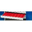 Schubladeneinteilungsmaterial Produktbild img1 S