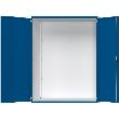 Schwerlastschrank Leergehäuse, ohne Mittelwand Produktbild img1 S