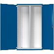Schwerlastschrank Leergehäuse, mit Mittelwand, Breite 1485 mm Produktbild img1 S