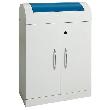 Wertstoffsammler Sortsystem TD Produktbild