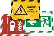 Informationsrahmen A4 SECURITY, selbstklebend Produktbild img2 S