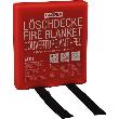 Löschdecke GLD 1 B1200xT1800 mm inkl. Box Gloria Produktbild