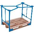 Palettenaufsatz, Typ 65 K Produktbild img1 S