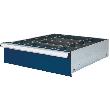 Schubladen für Schrankgehäuse 500x450 mm Produktbild img1 S