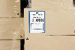 Selbstklebende Etikettentasche Produktbild img2 S
