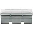 Fahrzeugbox 750 l Produktbild