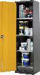 Chemikalienschrank, ohne Glasausschnitt Produktbild img1 S
