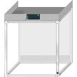 Basic Modul B 5 B1200xT750xH1400 mm Produktbild img1 S
